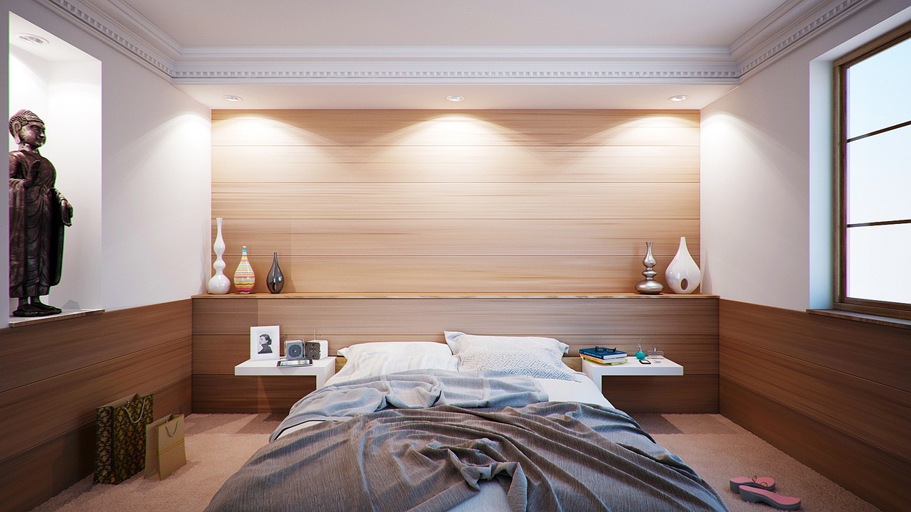 How Often Should You Really Wash Your Sheets?