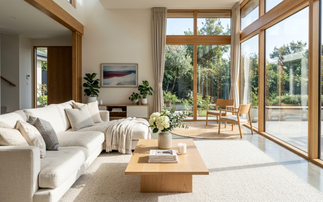 Creating a Cleaning Schedule for Busy Families