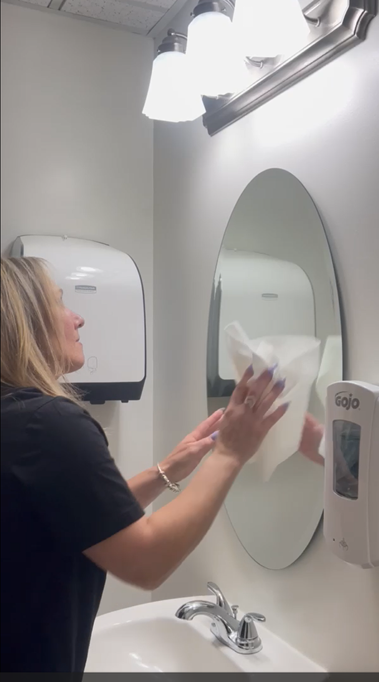 NE Clean Professional Service