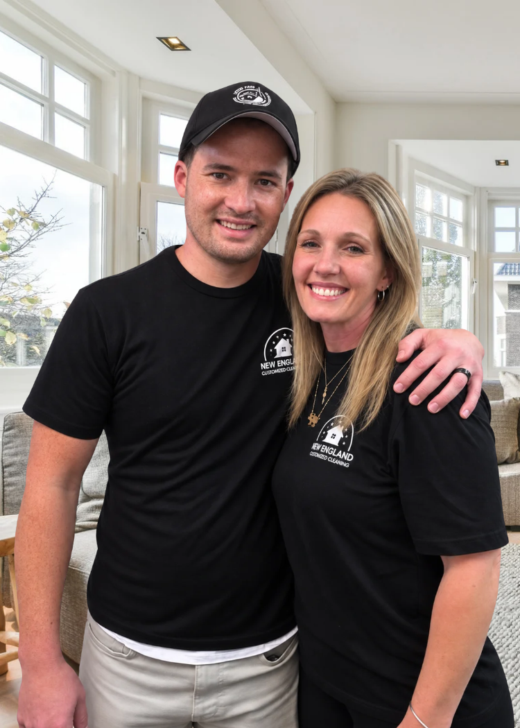 New England Customized Cleaning | NE Clean