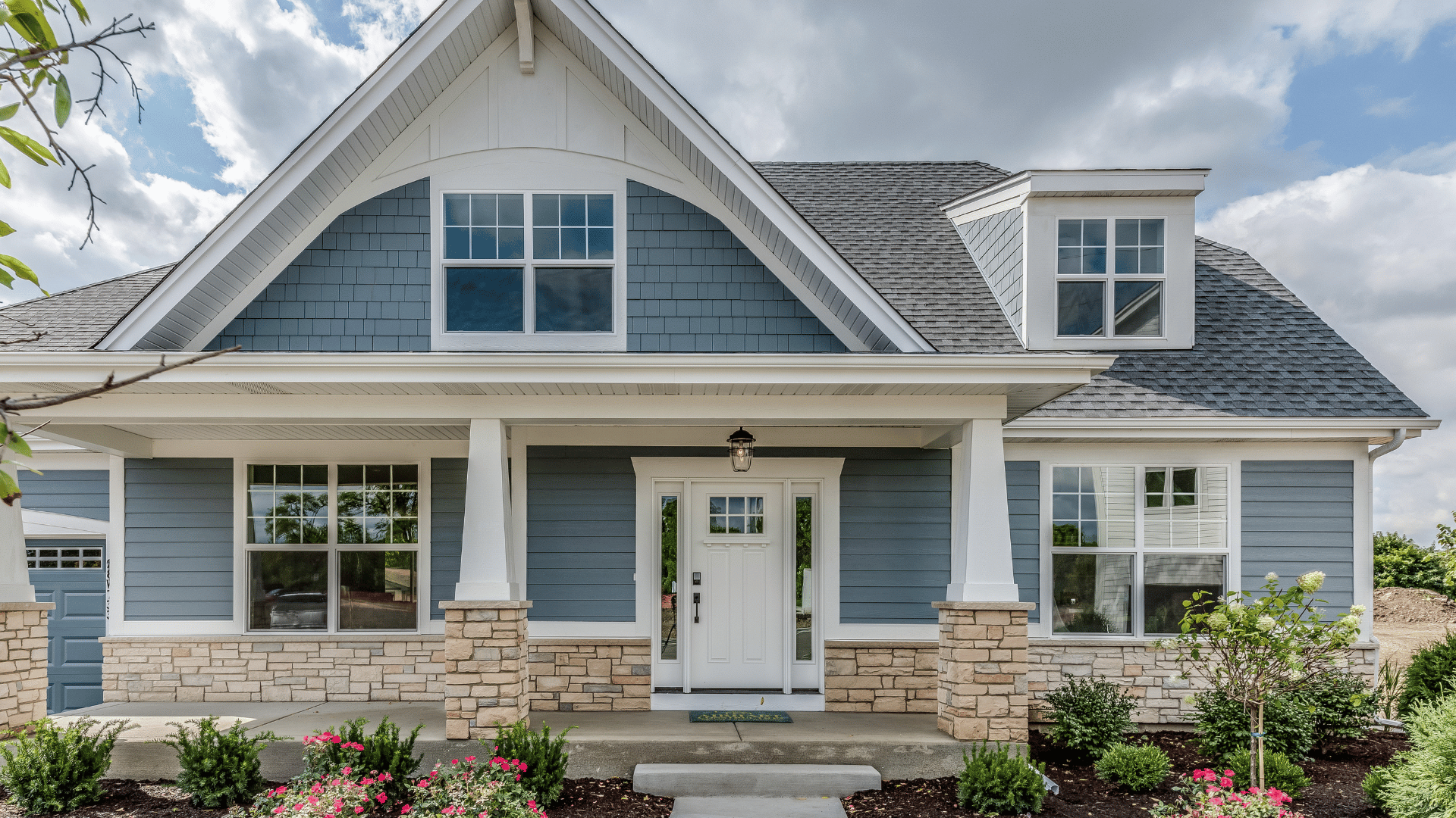 Homeowners Cleanup