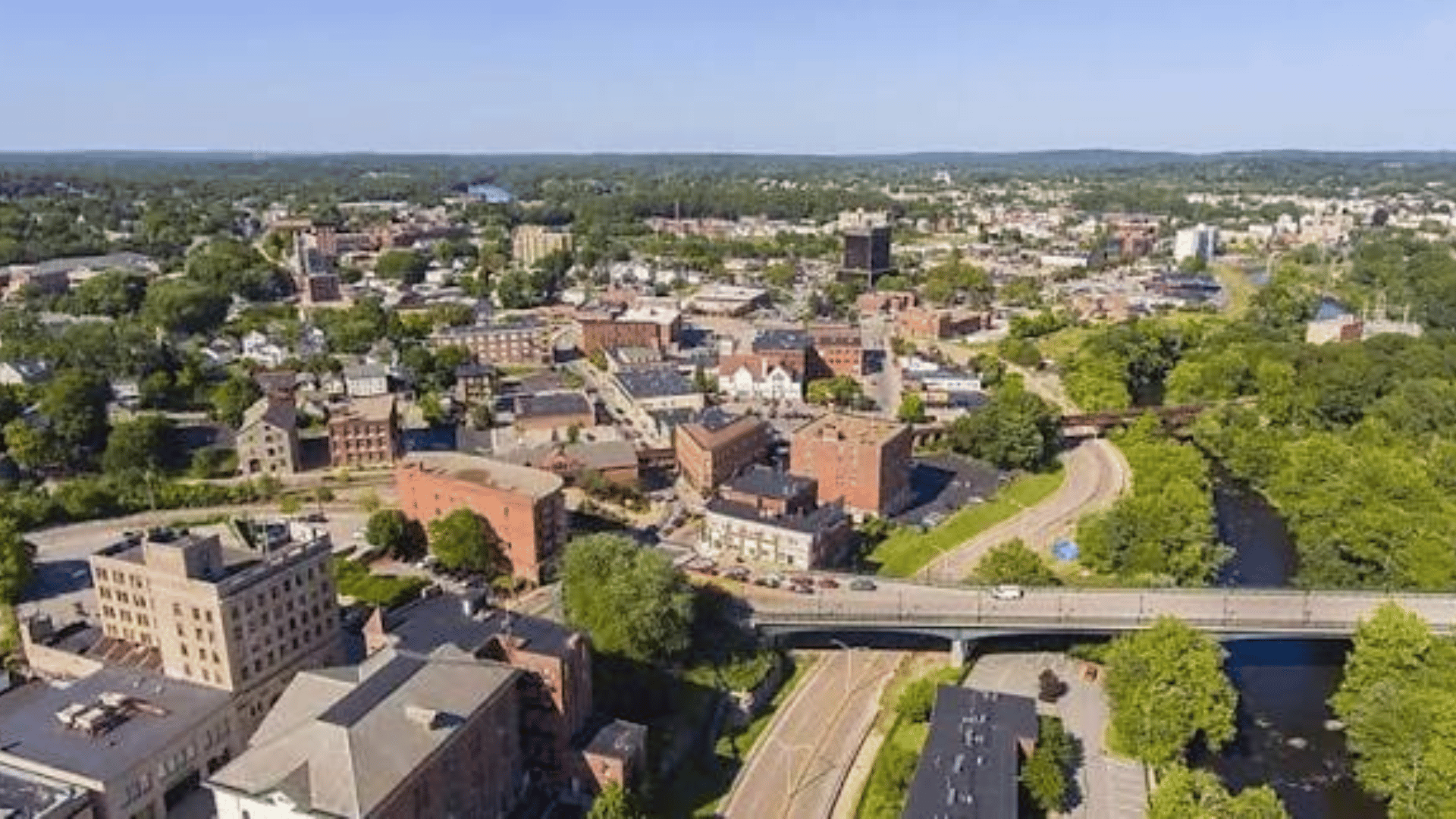Providence County Cleaning
