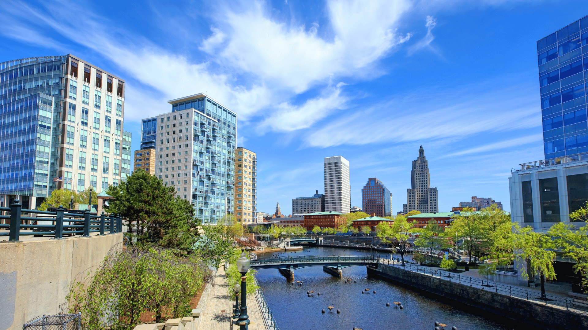 Providence County Cleaning