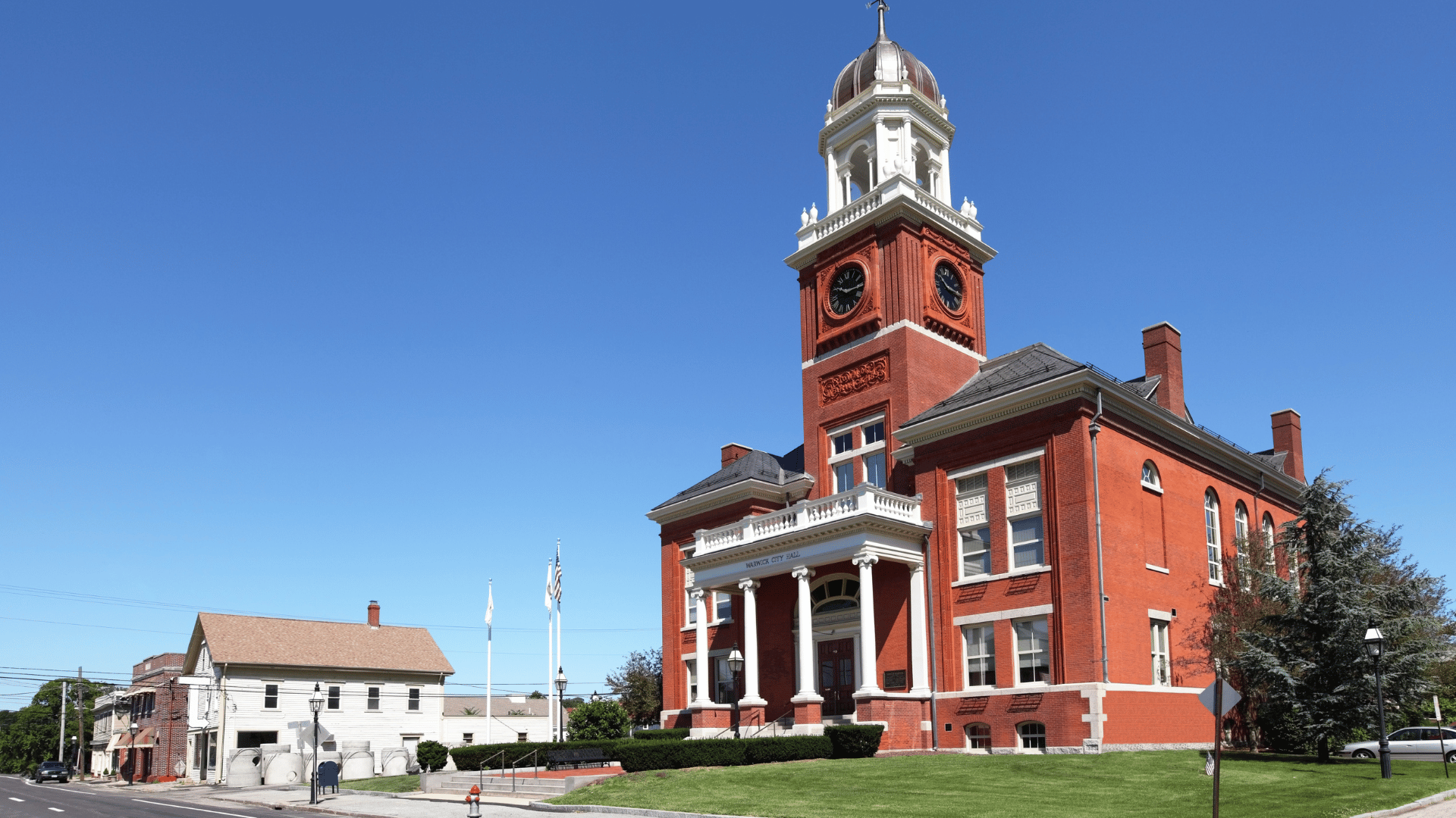 Kent County Cleaning