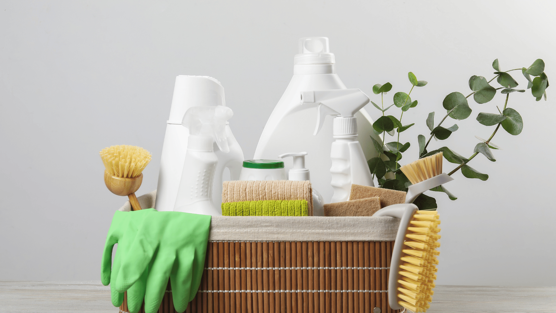 New England Customized Cleaning | NE Clean