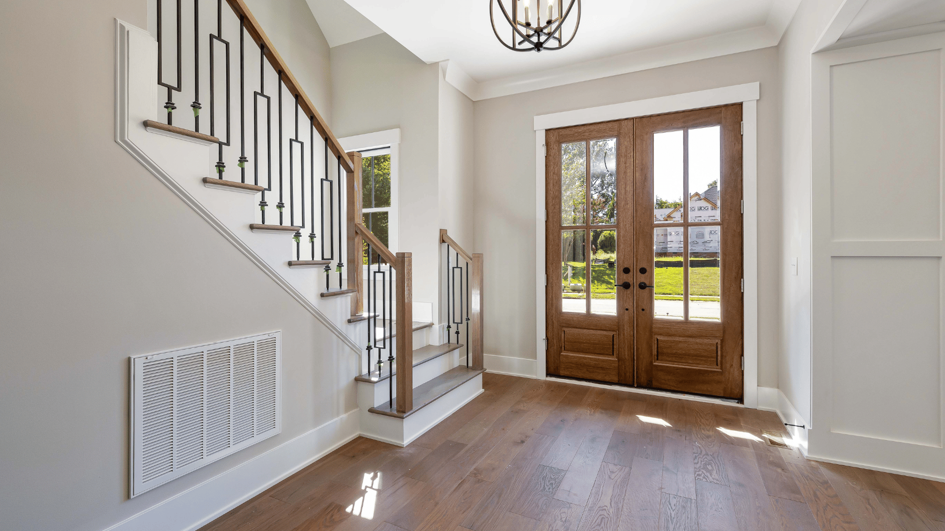 Property Management Cleaning