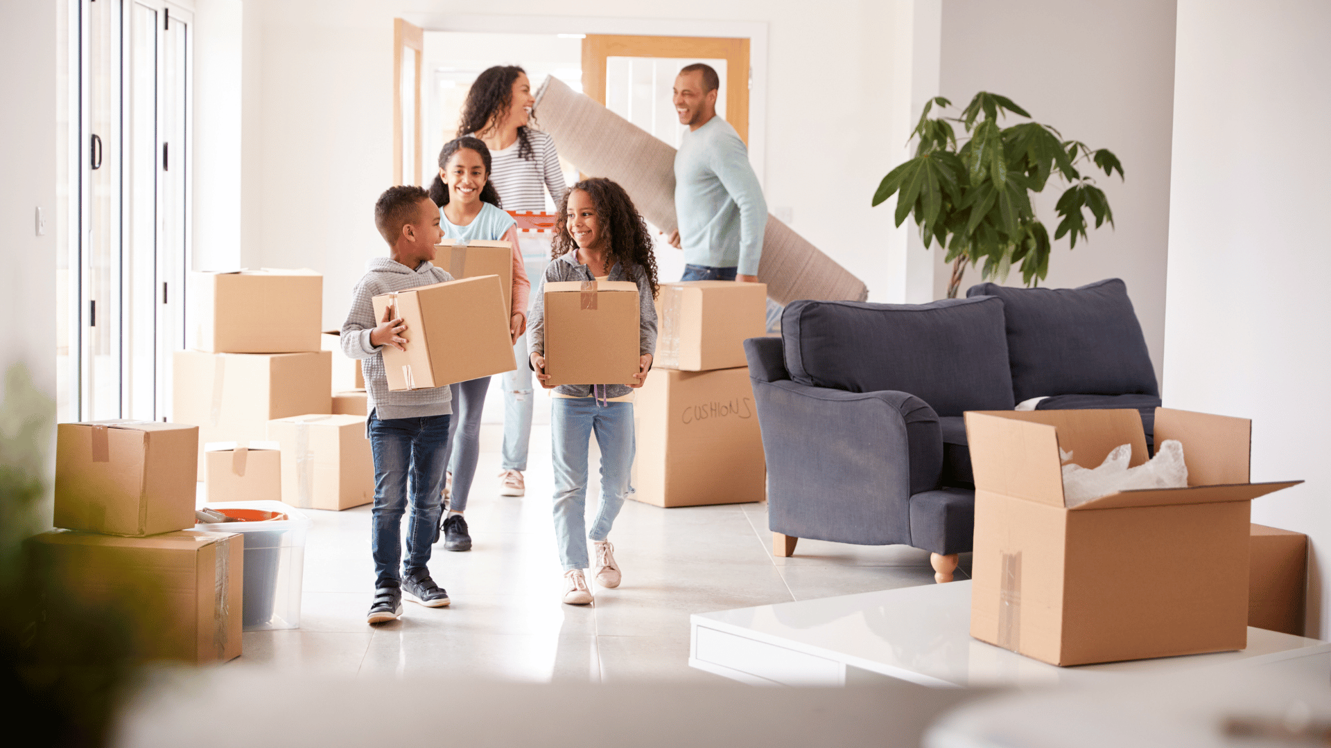 New England Customized Cleaning | NE Clean