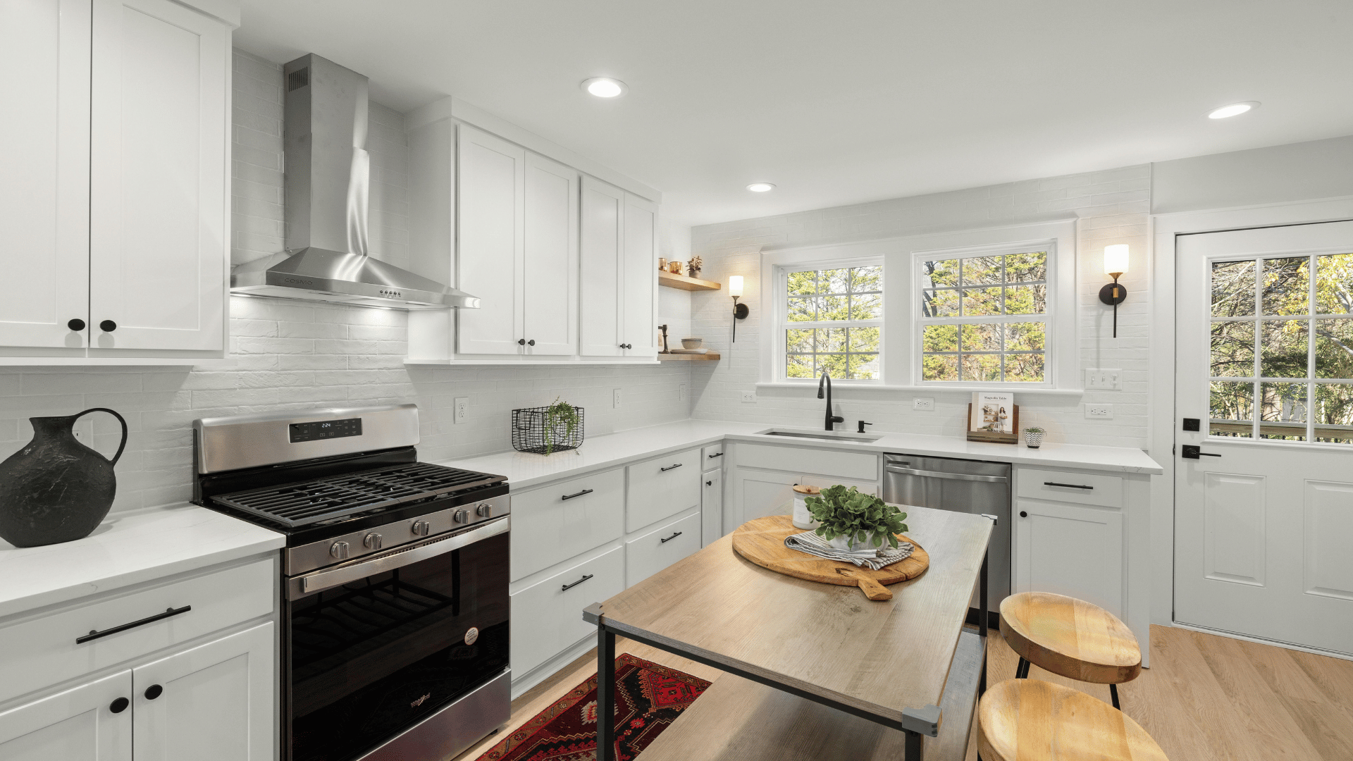 New England Customized Cleaning | NE Clean